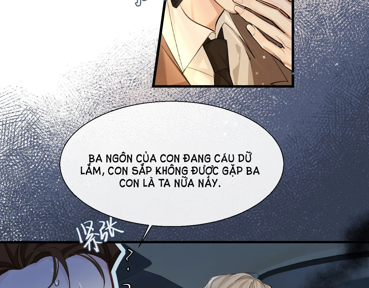 nhân ngư sa ngã chapter 22.1 14