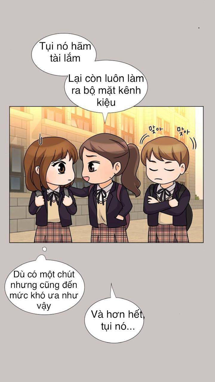 idol và sếp, em yêu ai? chapter 62 3