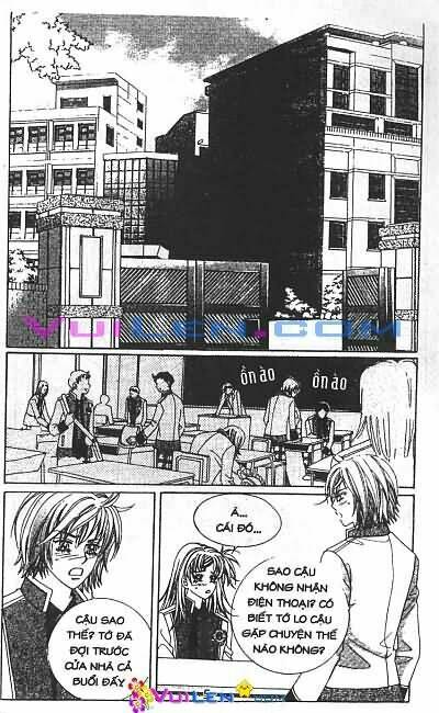 nụ hôn cuối chapter 49 6