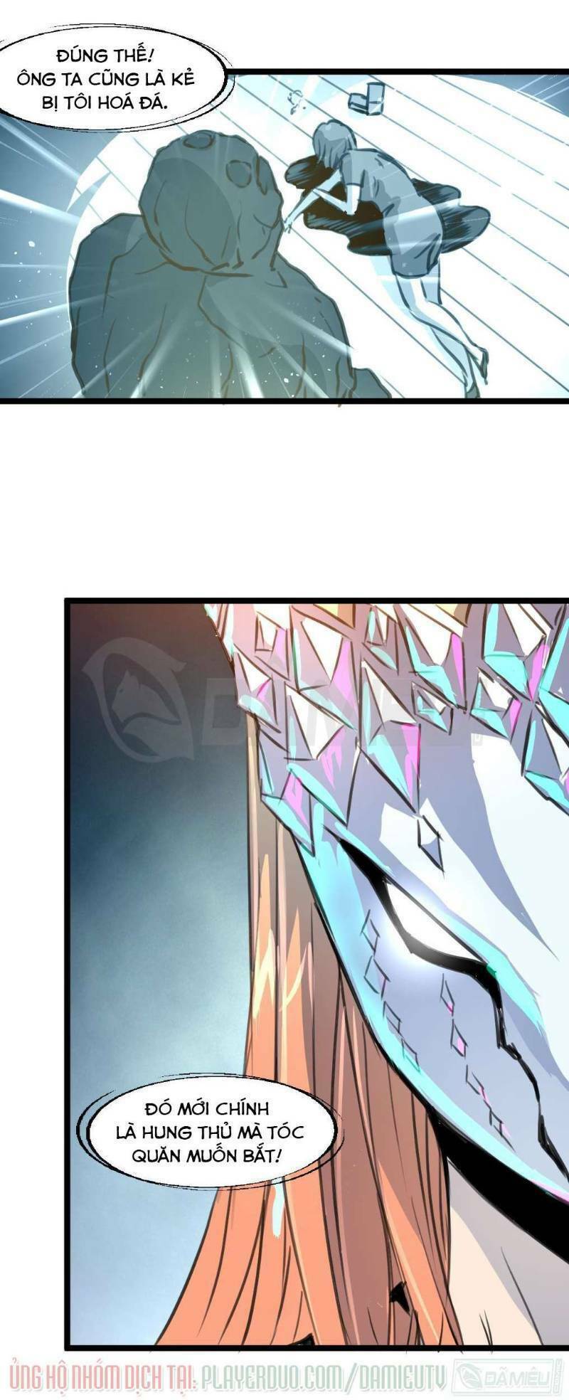 thần nhãn giám định sư chapter 86 3