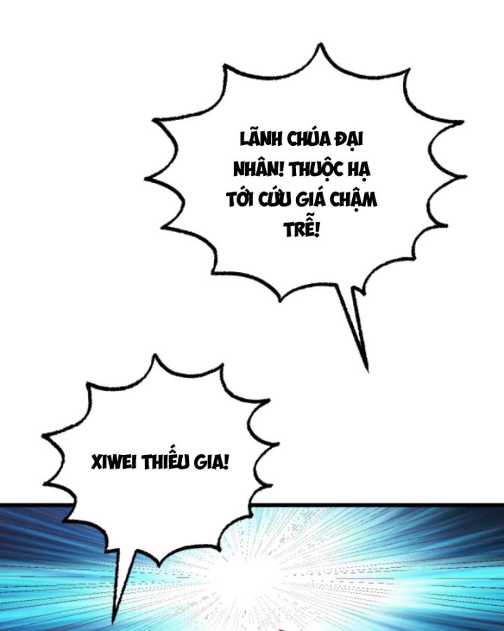 người chơi và nhân vật chính đều muốn làm hại ta chapter 45 48