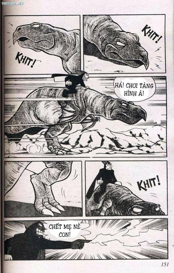 doremon dịch bậy chapter 9 12