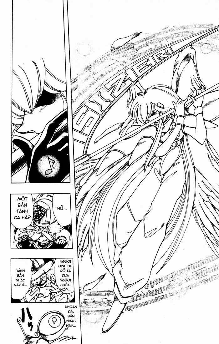 violinist of hameln - cây đàn kì diệu chapter 39 36