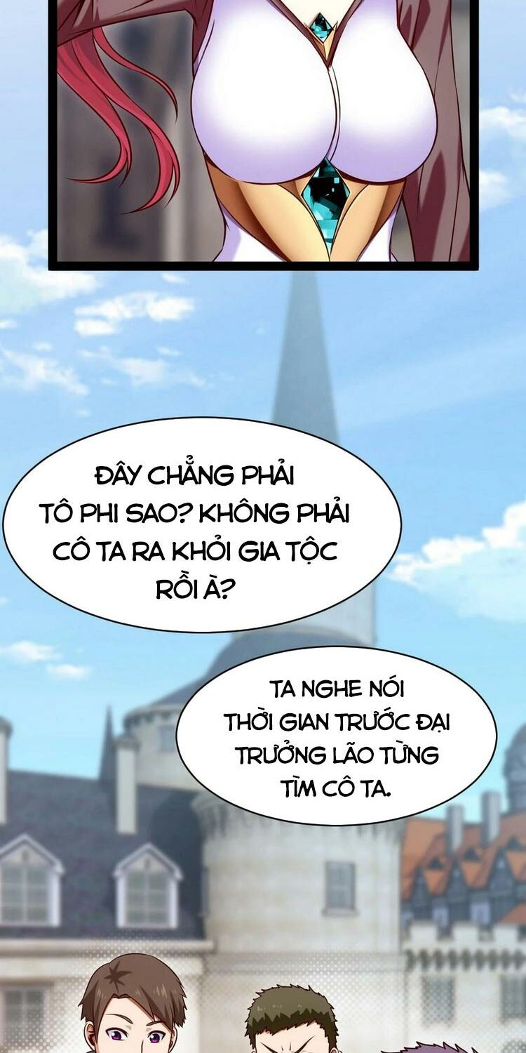 ma thú kiếm thánh dị giới tung hoành chapter 184 29