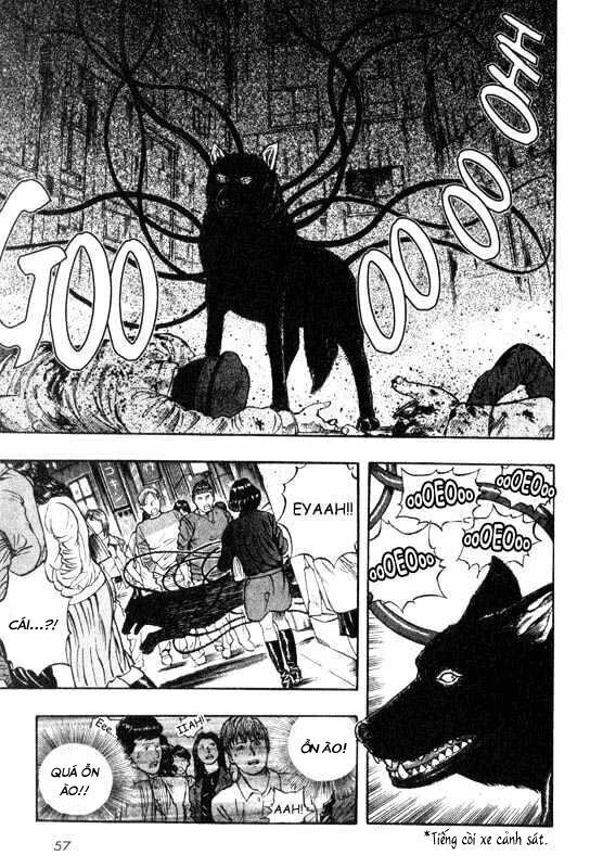 inugami chapter 6 18