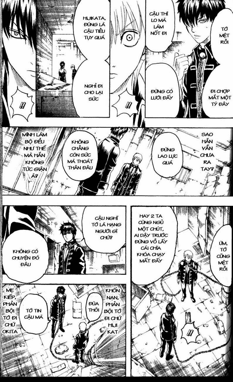 gintama - linh hồn bạc chapter 234 11