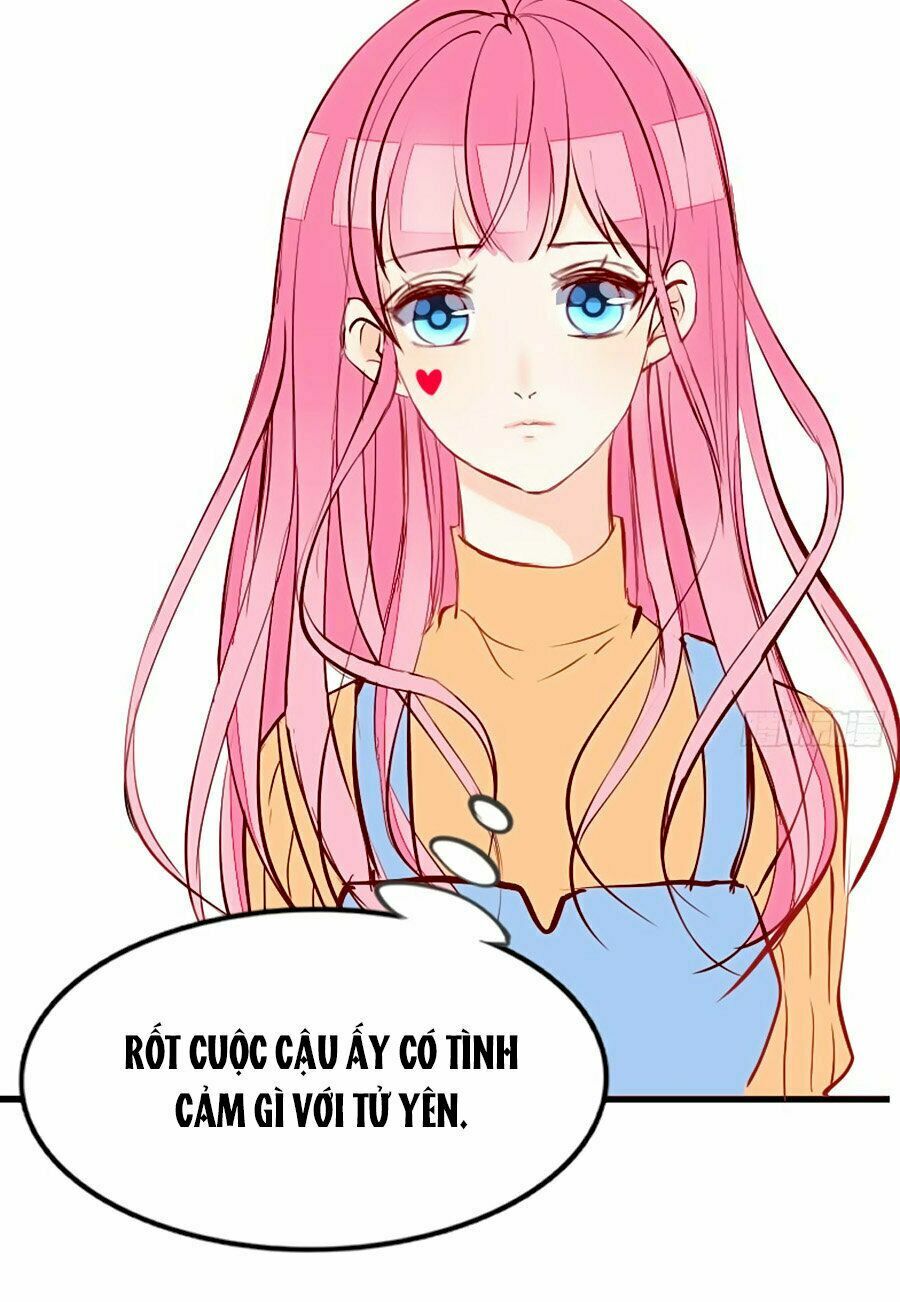 công chúa nữ vương mệnh chapter 86 11