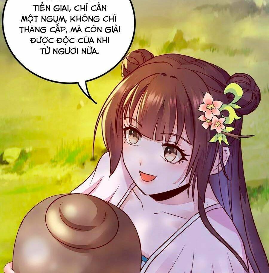 thần y khí nữ: ngự thú cuồng phi của quỷ đế chapter 82 15