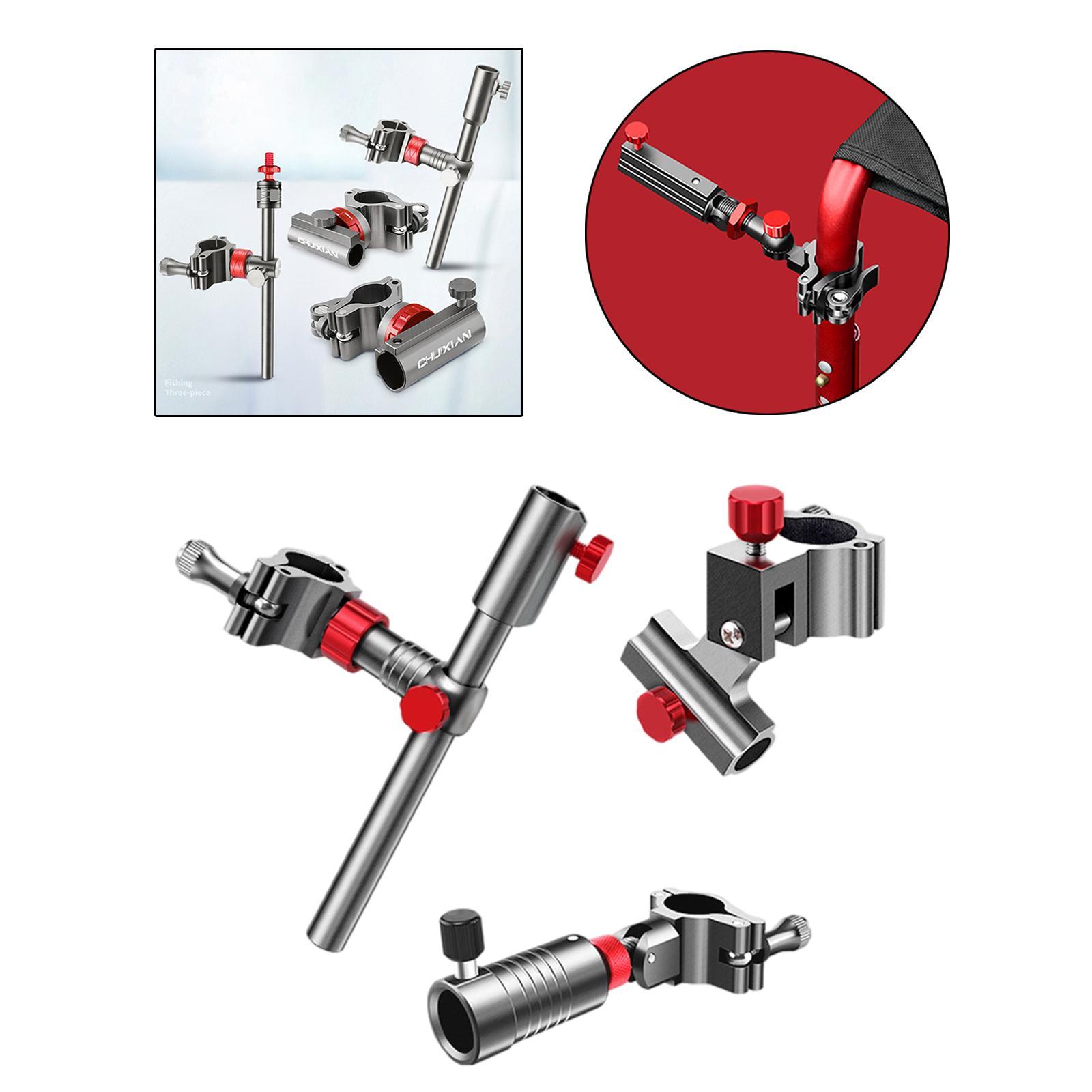 Fishing Chair Accessories Stand Fish Guard  Stand