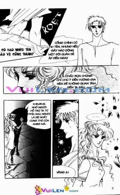 hậu duệ hoàng gia chapter 7 7