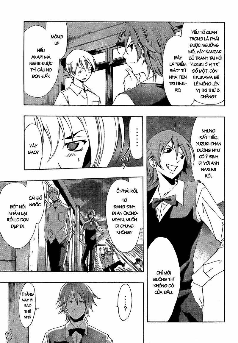 thị trấn tình yêu chapter 56 7