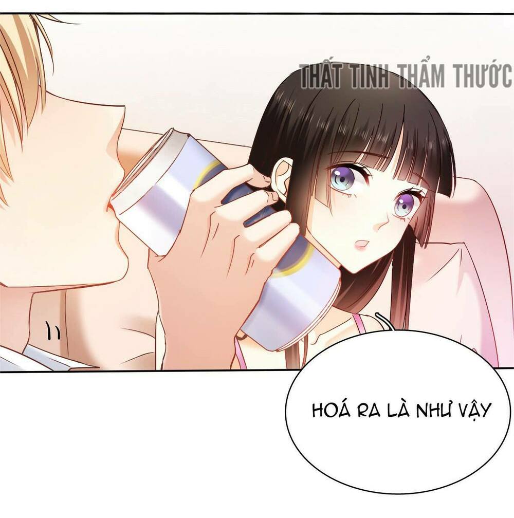 bay qua thiên sơn đến yêu anh chapter 44 34