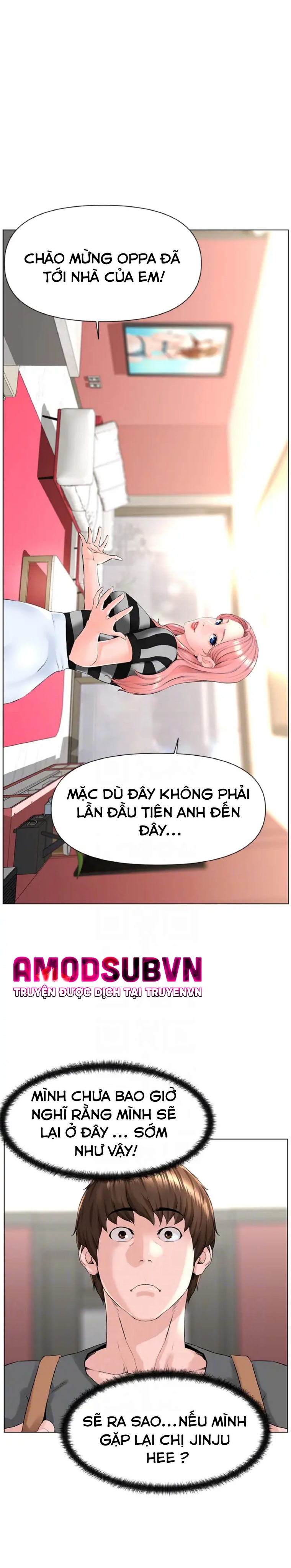 idol kế bên chapter 11 19