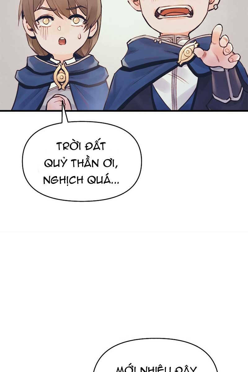 tu sĩ trị liệu của thái dương giáo chapter 51 80