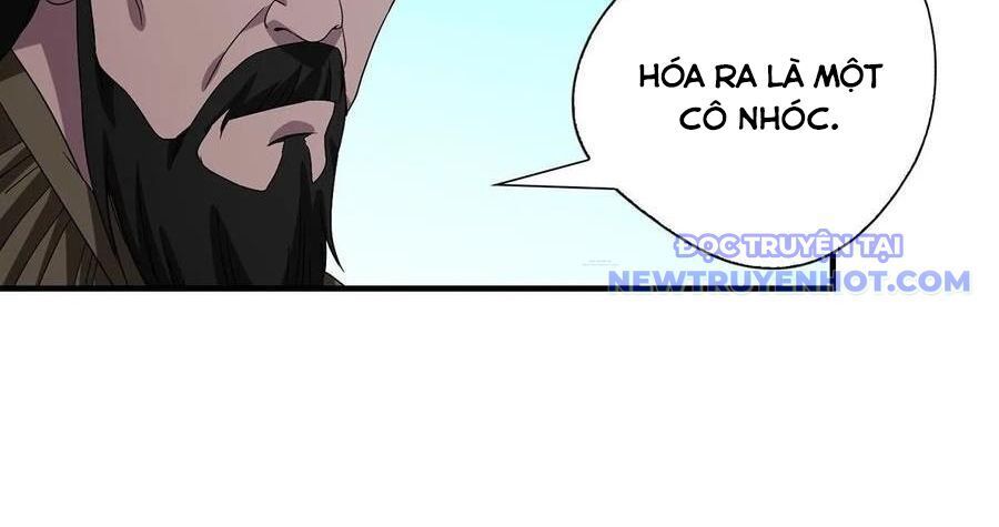 thiên long bát bộ webtoon chapter 147 60