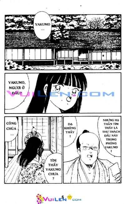 truyền nhân atula phần ii chapter 2 7