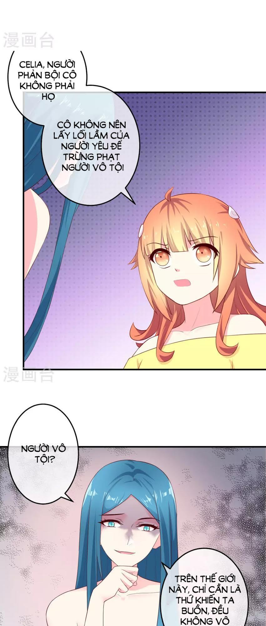 cuộc sống hào môn của vu nữ chapter 29 6