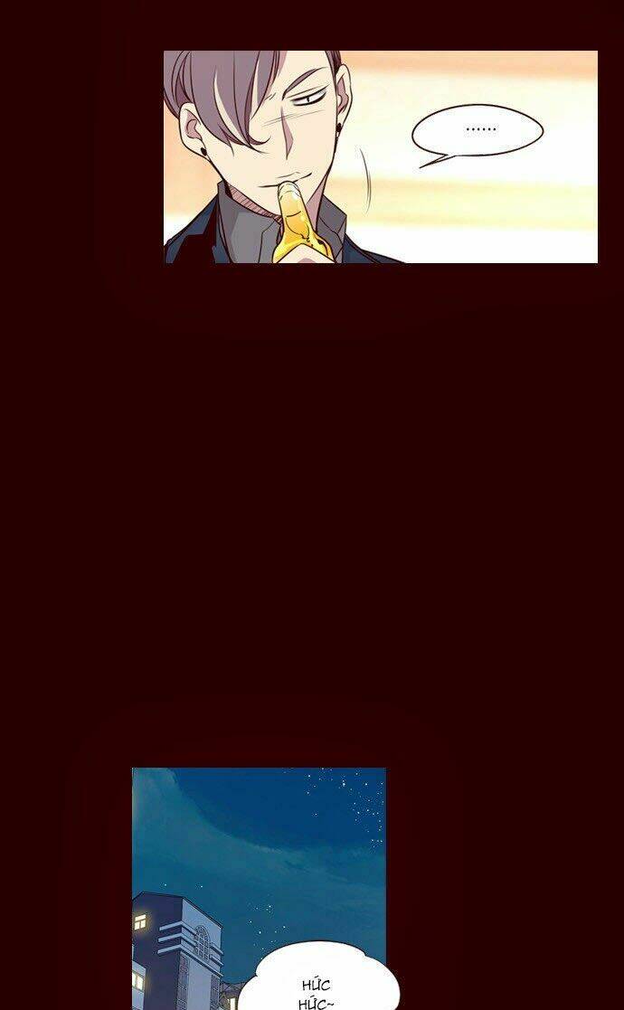 nữ sinh trường wilds chapter 150 7