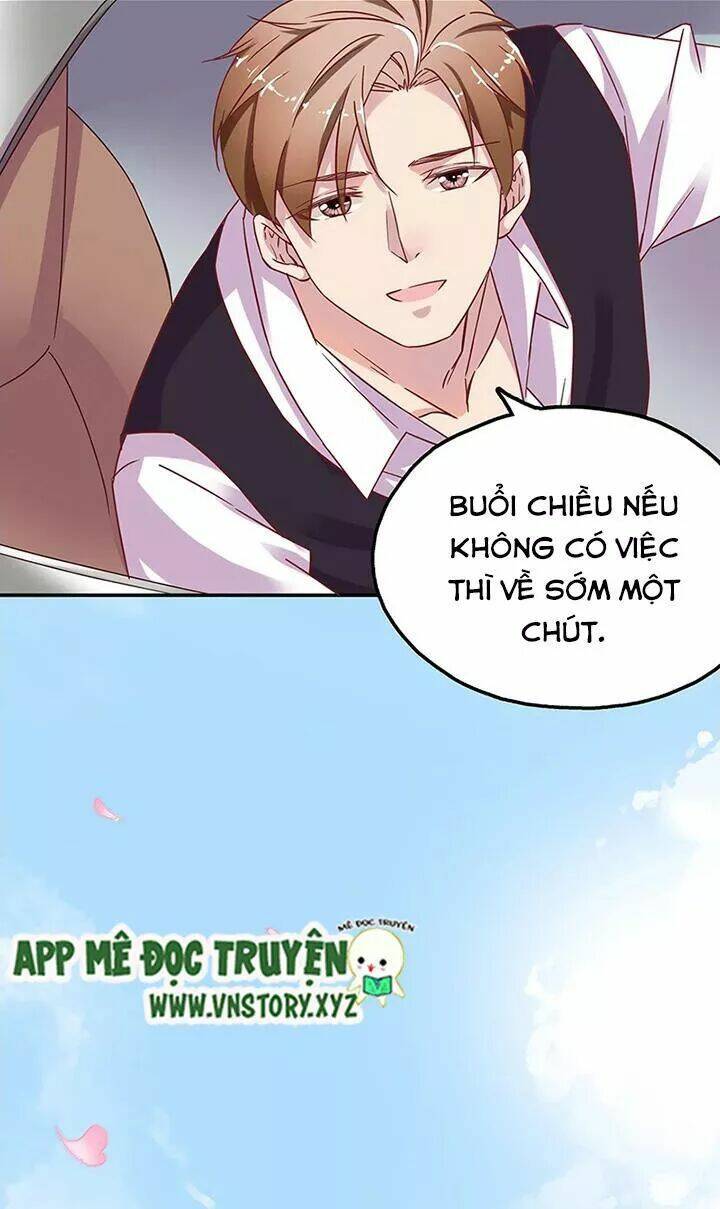 yêu em, sai đến tận cùng chapter 31 12