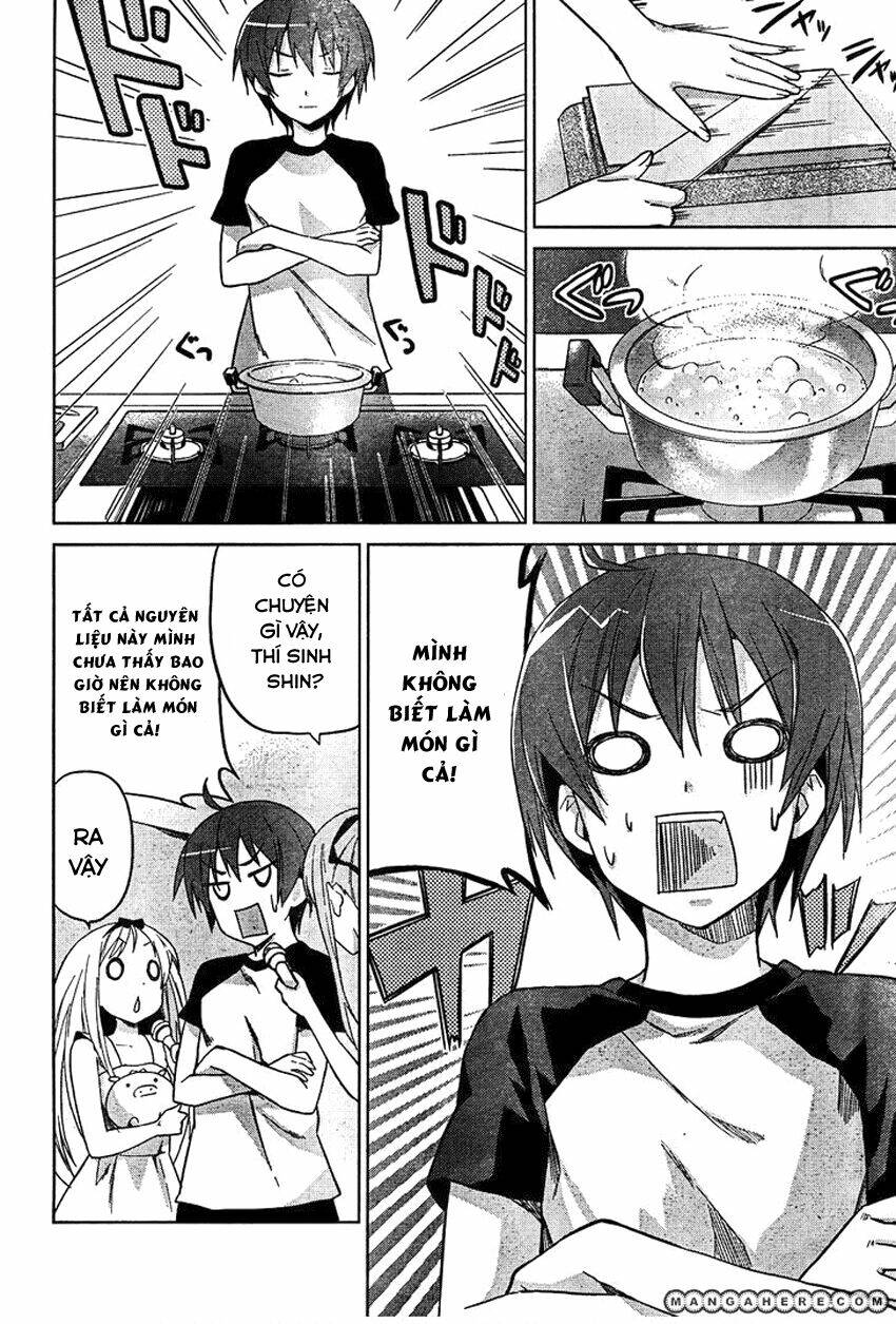 twinkle crusaders go go! chapter 5 9