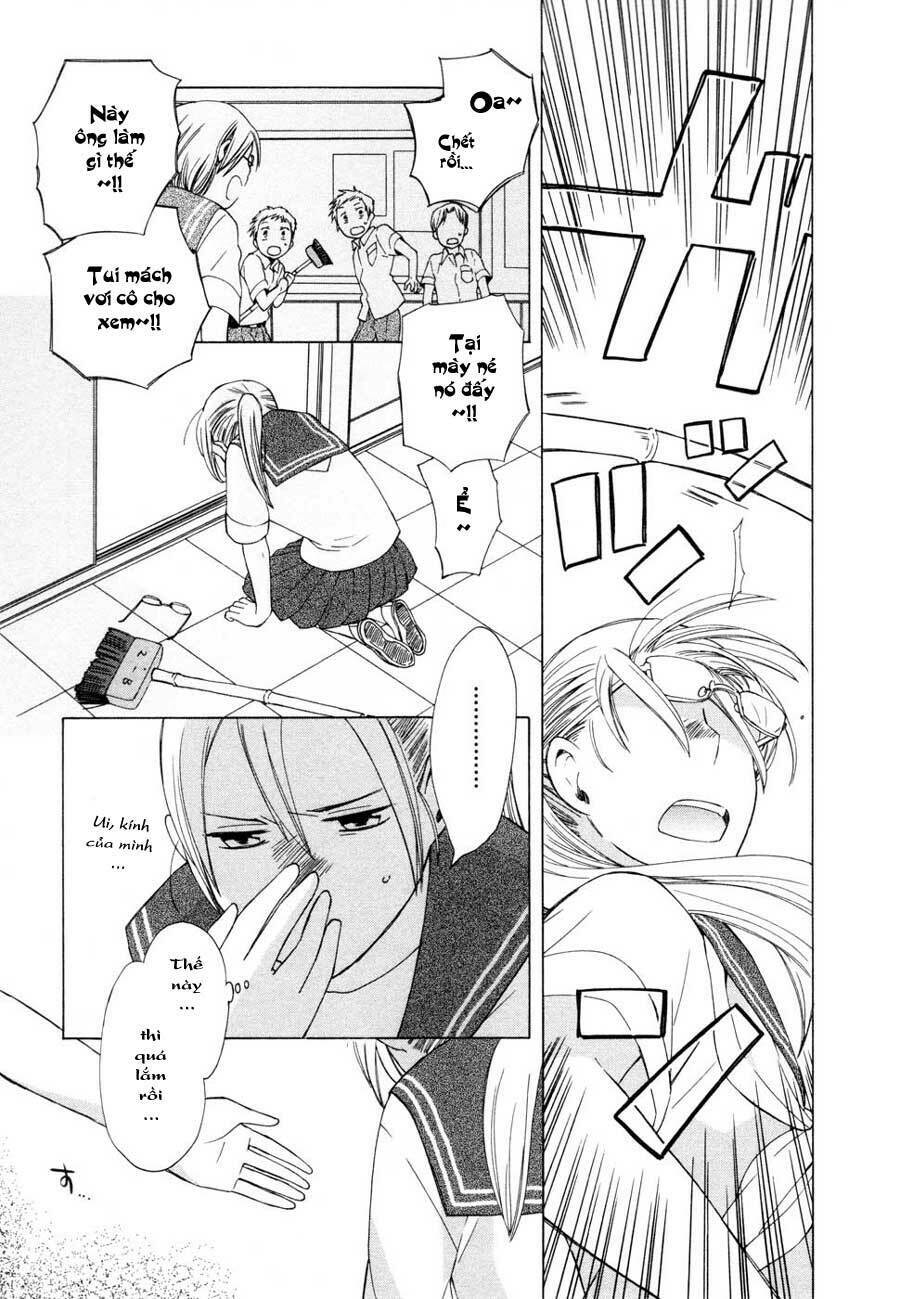 14-sai no koi chapter 11.6 5