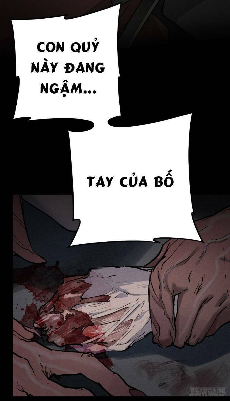 ách thế quỹ tích chapter 39 41