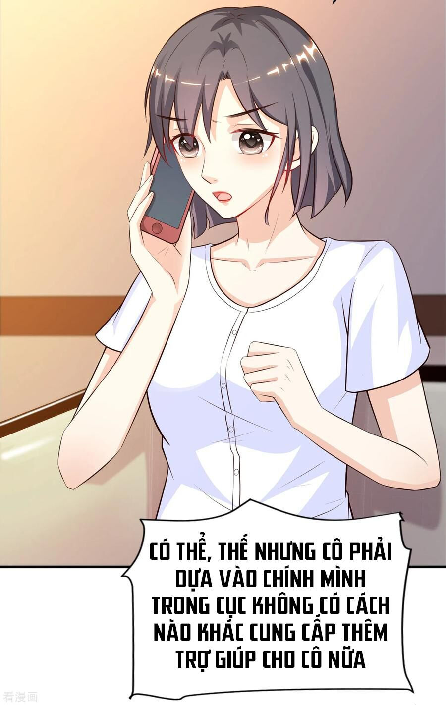 tối cường vận đào hoa chapter 95 9