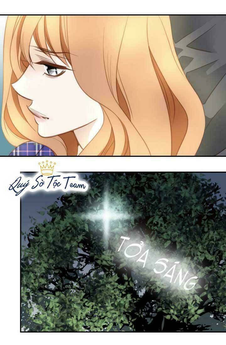 tiếp xúc chí mạng chapter 19 43