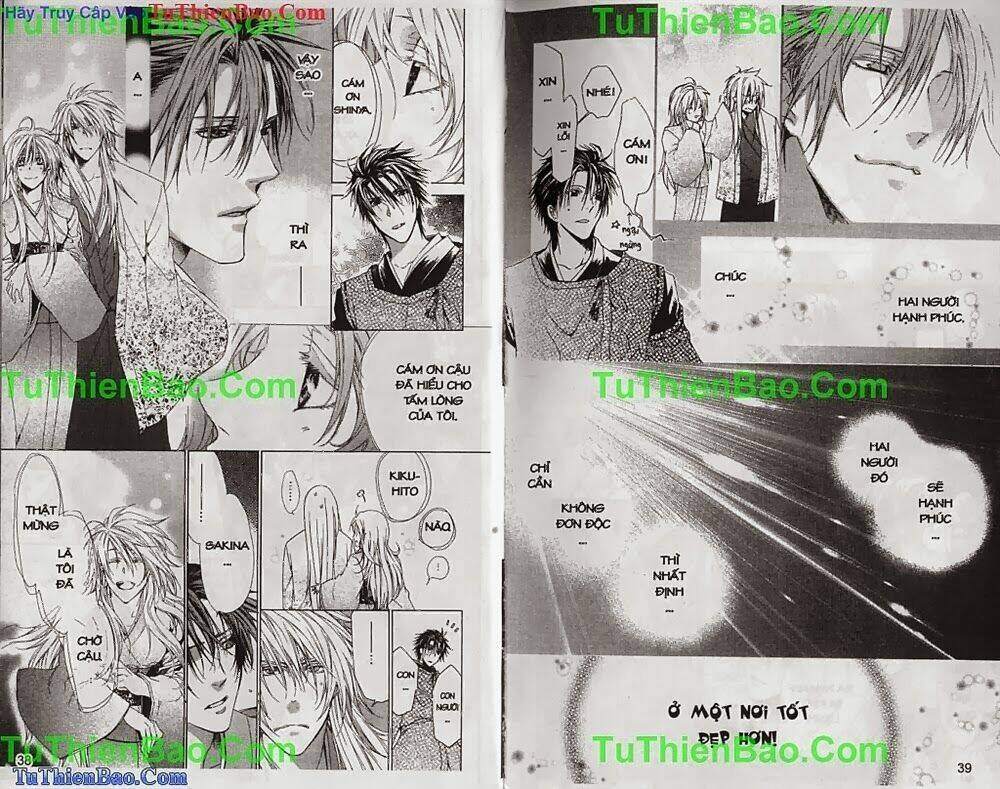 nhất quỷ nhì ma chapter 9 20