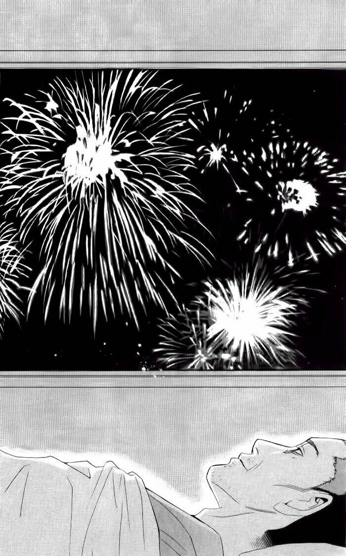 kokoro ni hana wo chapter 6 26