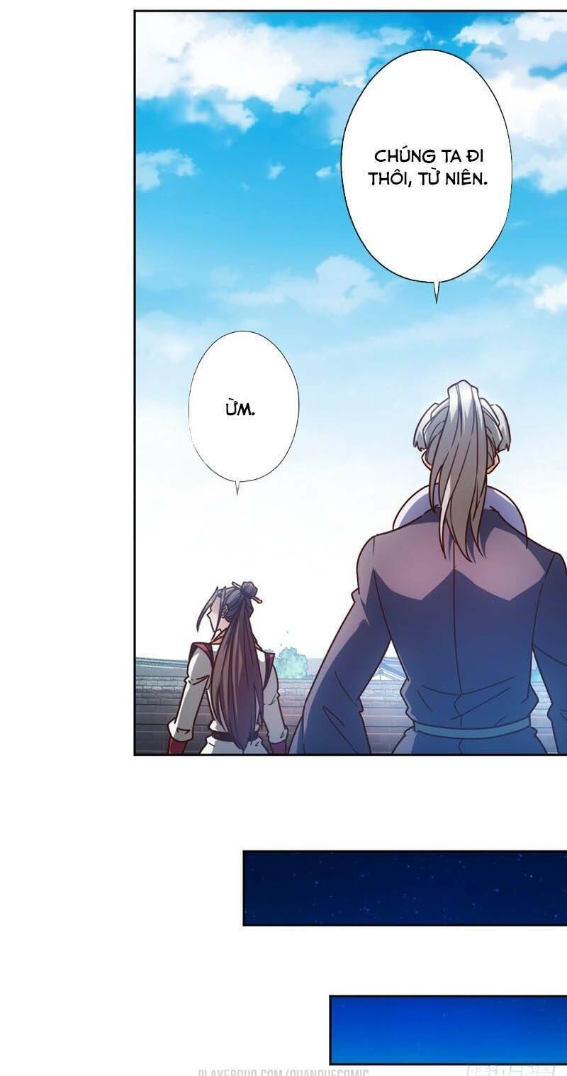 hồng thiên thần tôn chapter 62 7