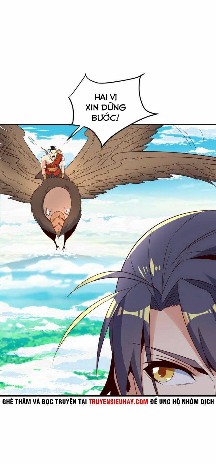 thôn phệ một thế giới tu tiên chapter 82 1