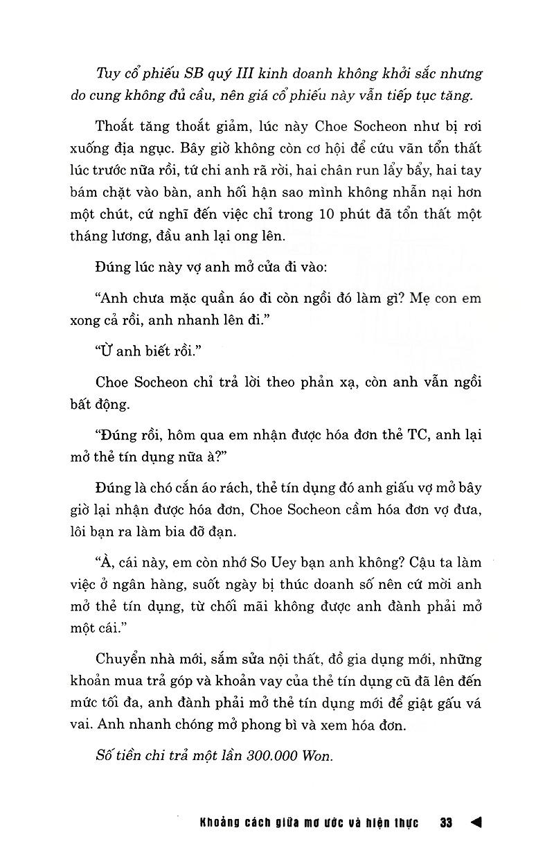 Thịnh Vượng Tài Chính Tuổi 30 - Tập 2 (Tái Bản 2022)
