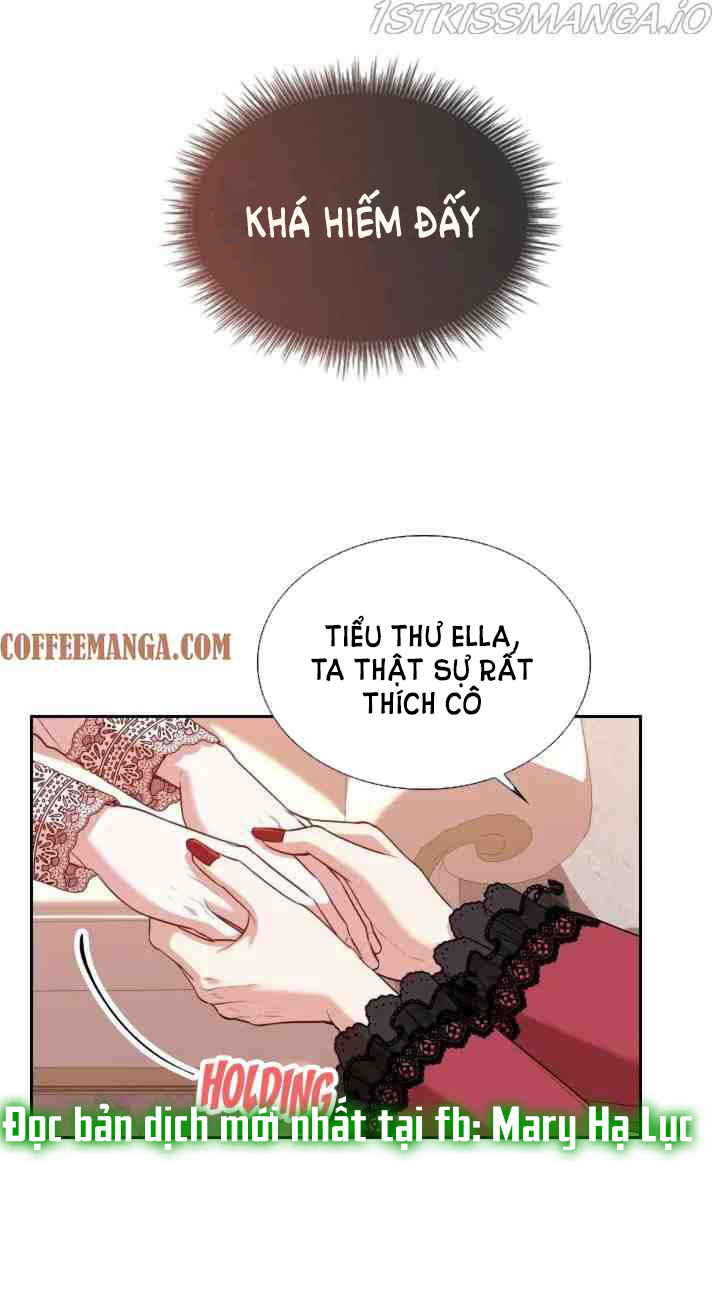 trở thành thư ký của bạo chúa chapter 44 44