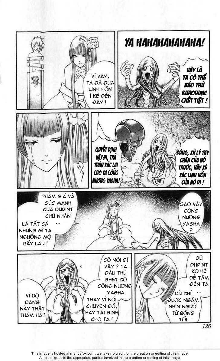 phù thủy phép thuật chapter 29 34