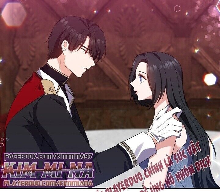 người chồng bạo chúa của tôi đã thay đổi chapter 4 4