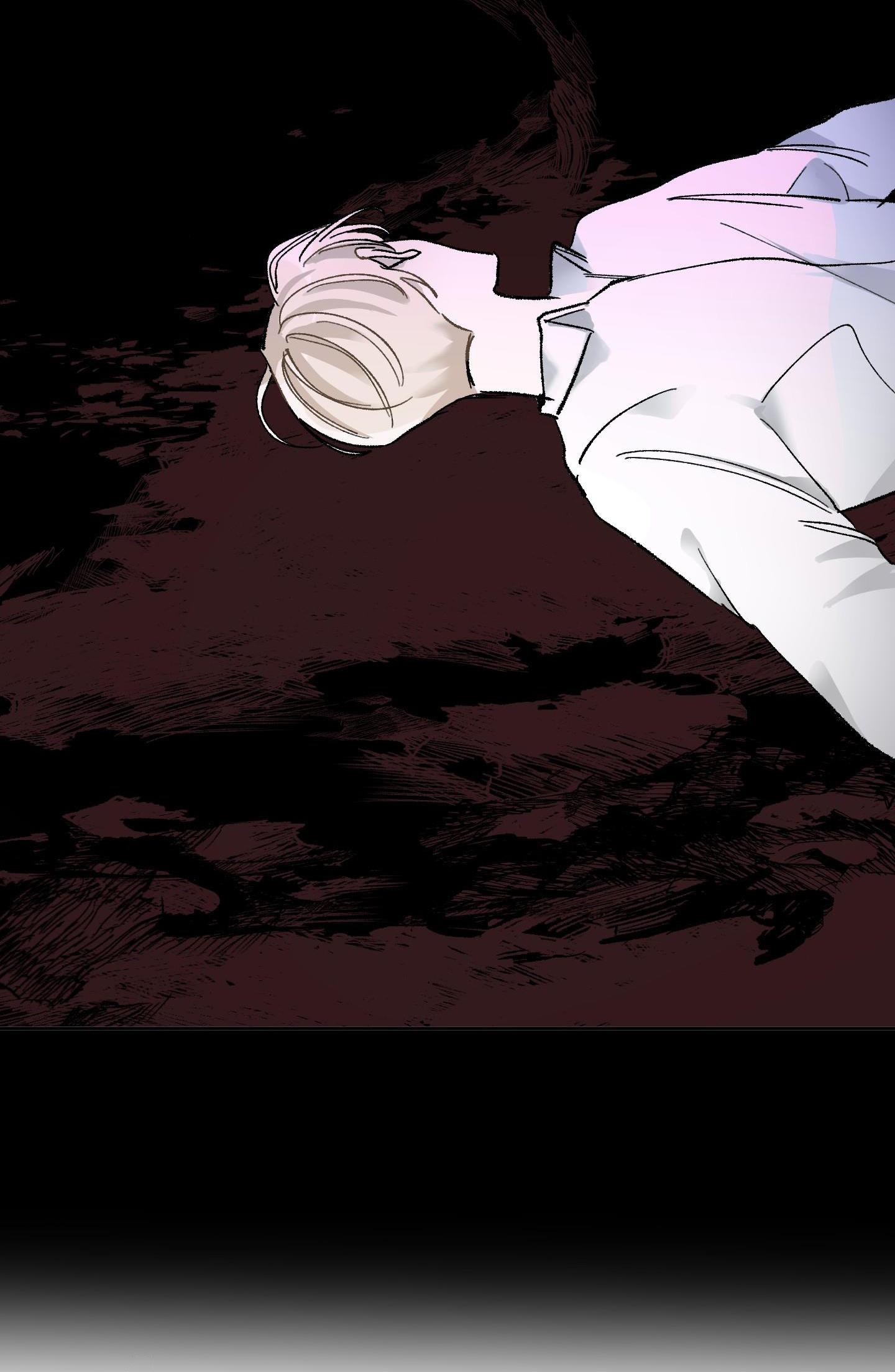 thế giới của tôi khi không có em chapter 32 38