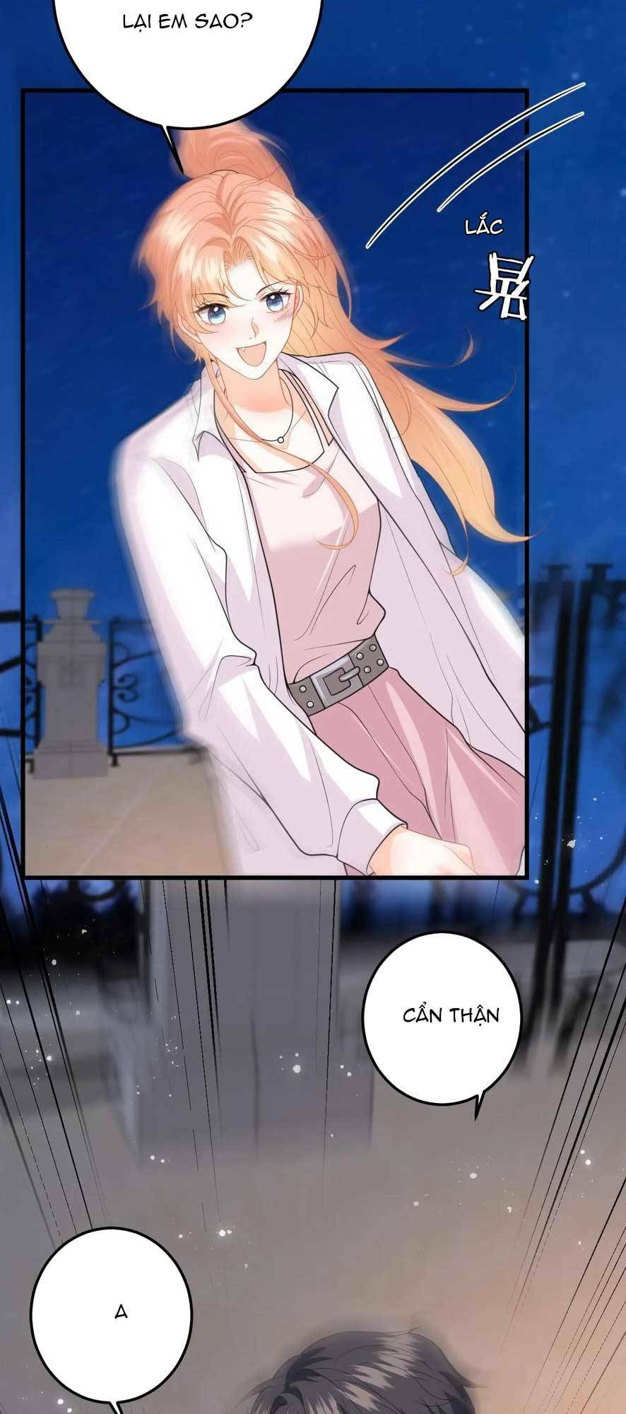 xuyên nhanh: phản diện quá sủng quá mê người chapter 140 10