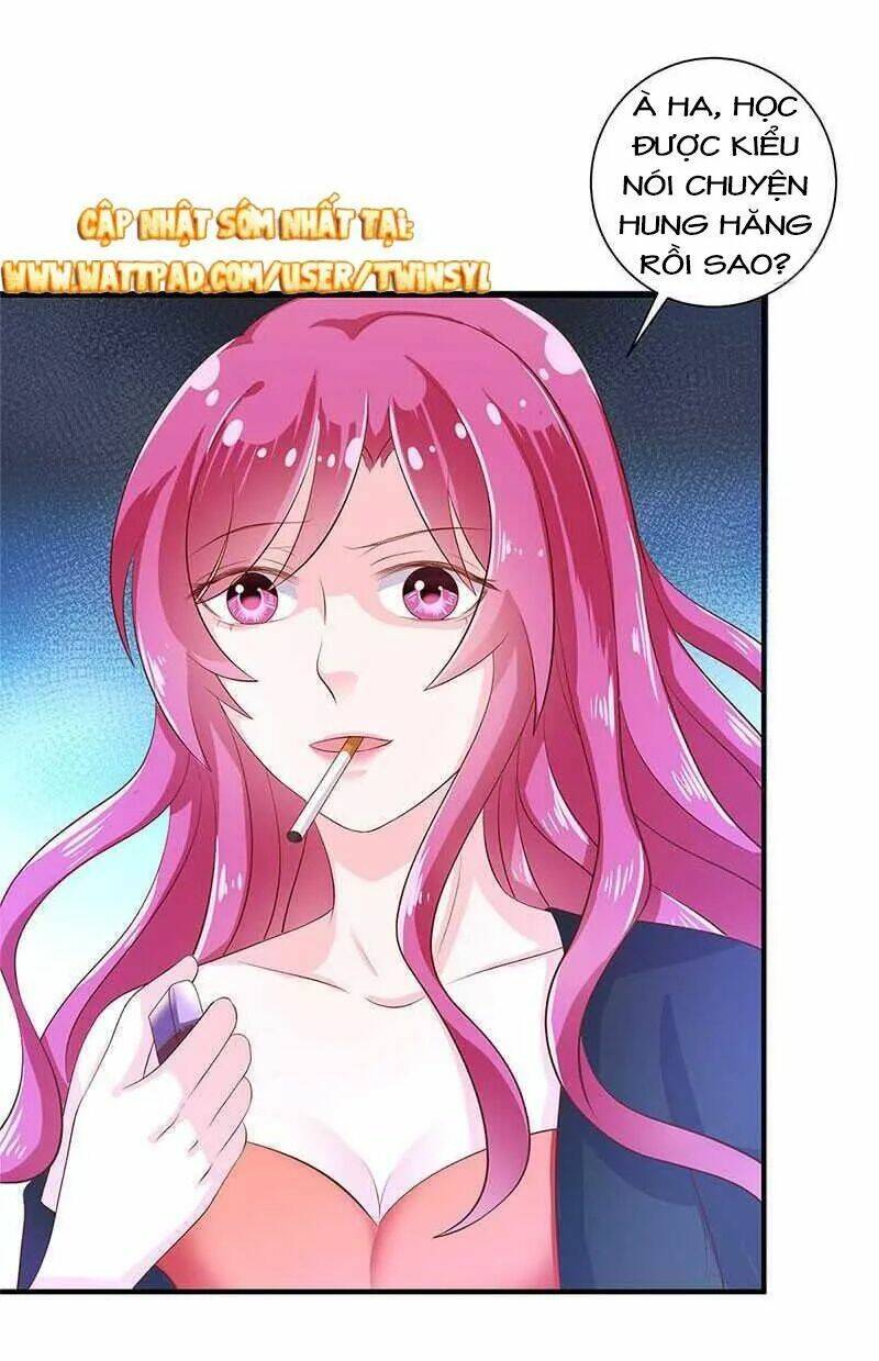 không gả cho tổng tài, gả cho người hầu chapter 113 10