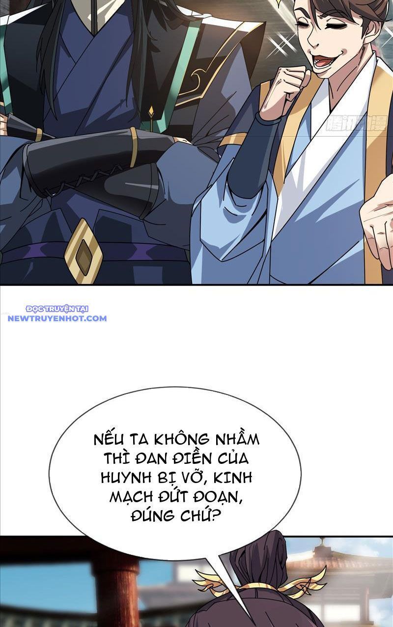 ngủ say vạn cổ: xuất thế đẩy ngang chư thiên chapter 2 39