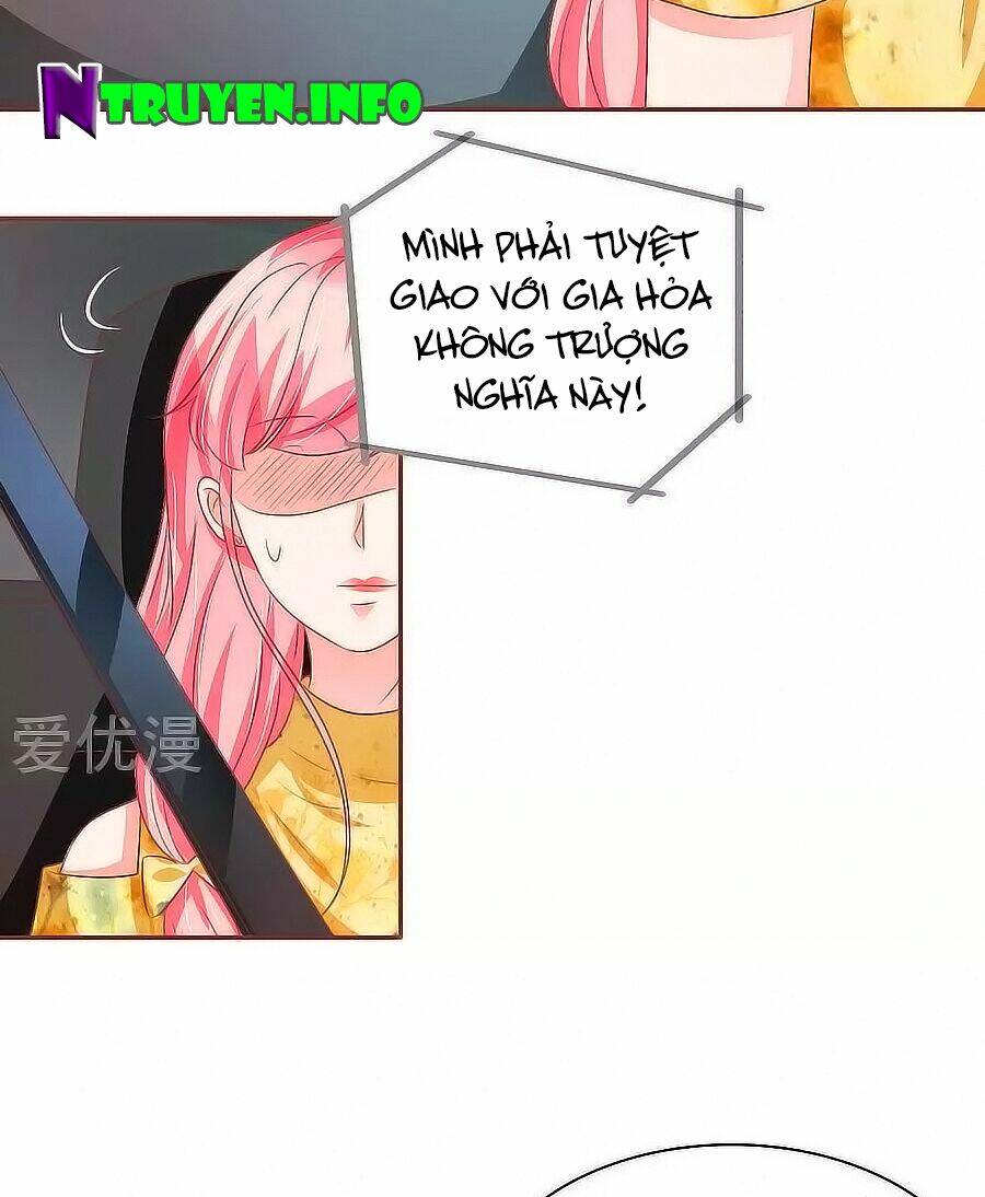 vương tước tư hữu bảo bối chapter 189 4