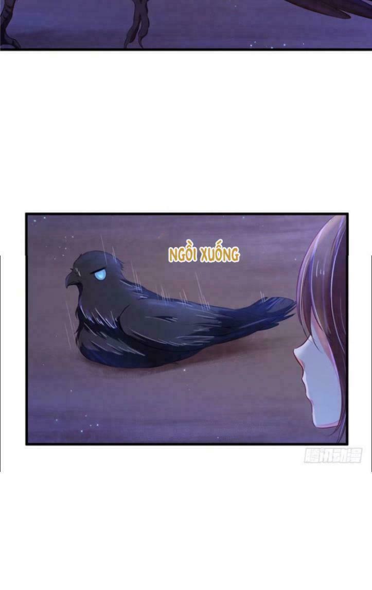 [16+] thảnh thơi thú thế chủng chủng điền, sinh sinh tể chapter 33 28