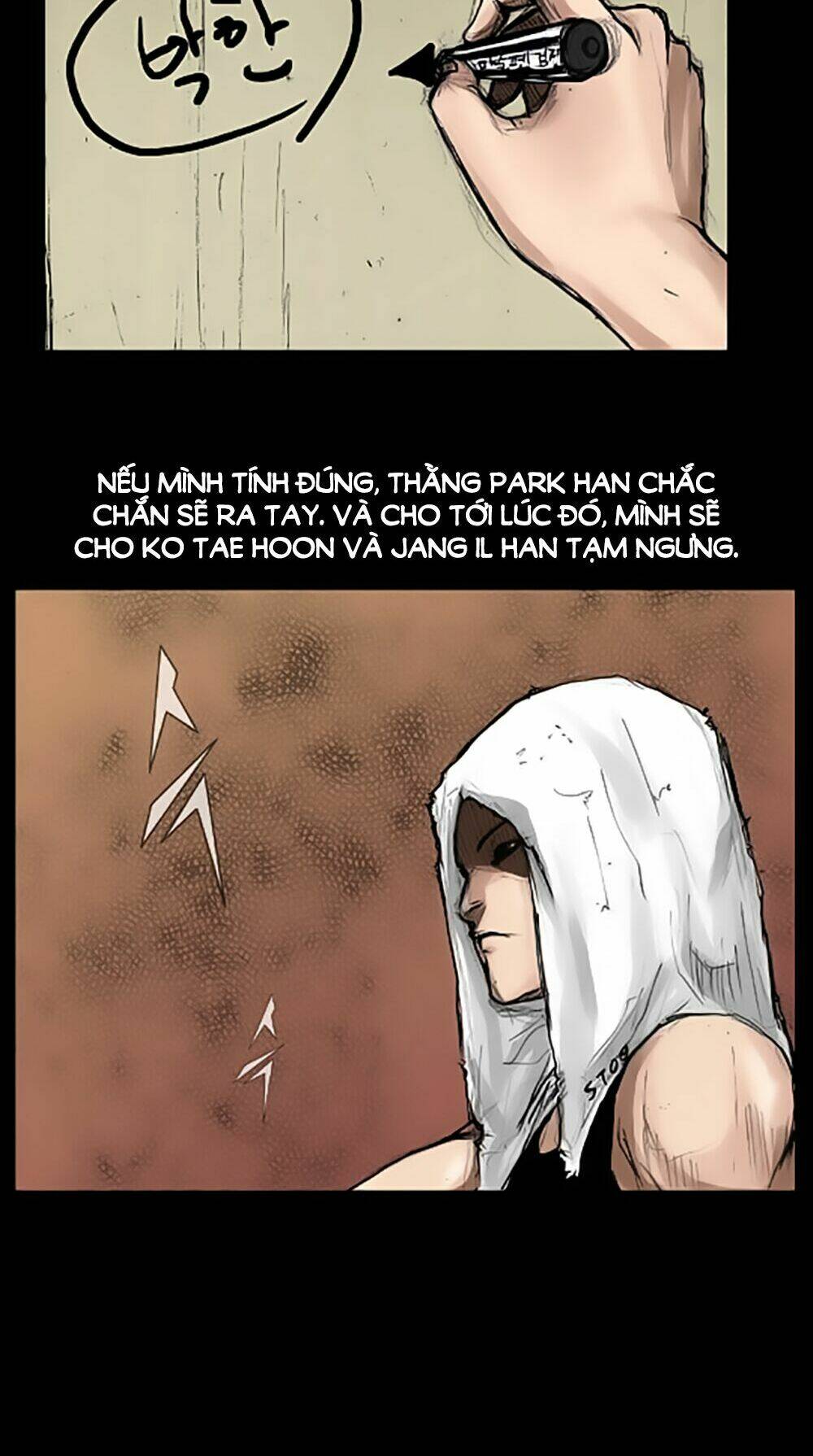 dokgo | độc cô chapter 19 25