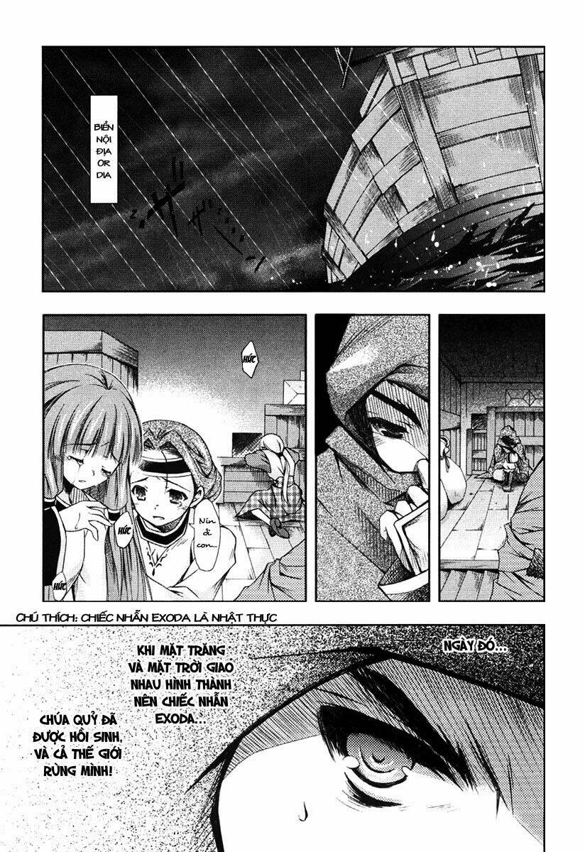 shina dark chapter 6 8