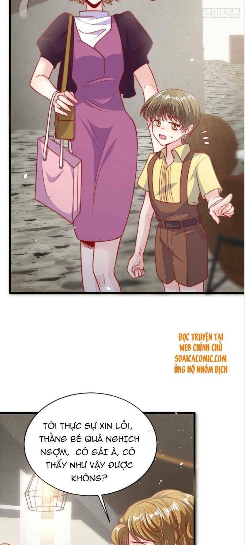 tôi được năm đại lão chiều chuộng hết nấc chapter 24 33