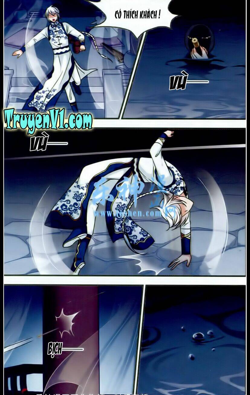 phi đãi nghiên tuyết chapter 62 7