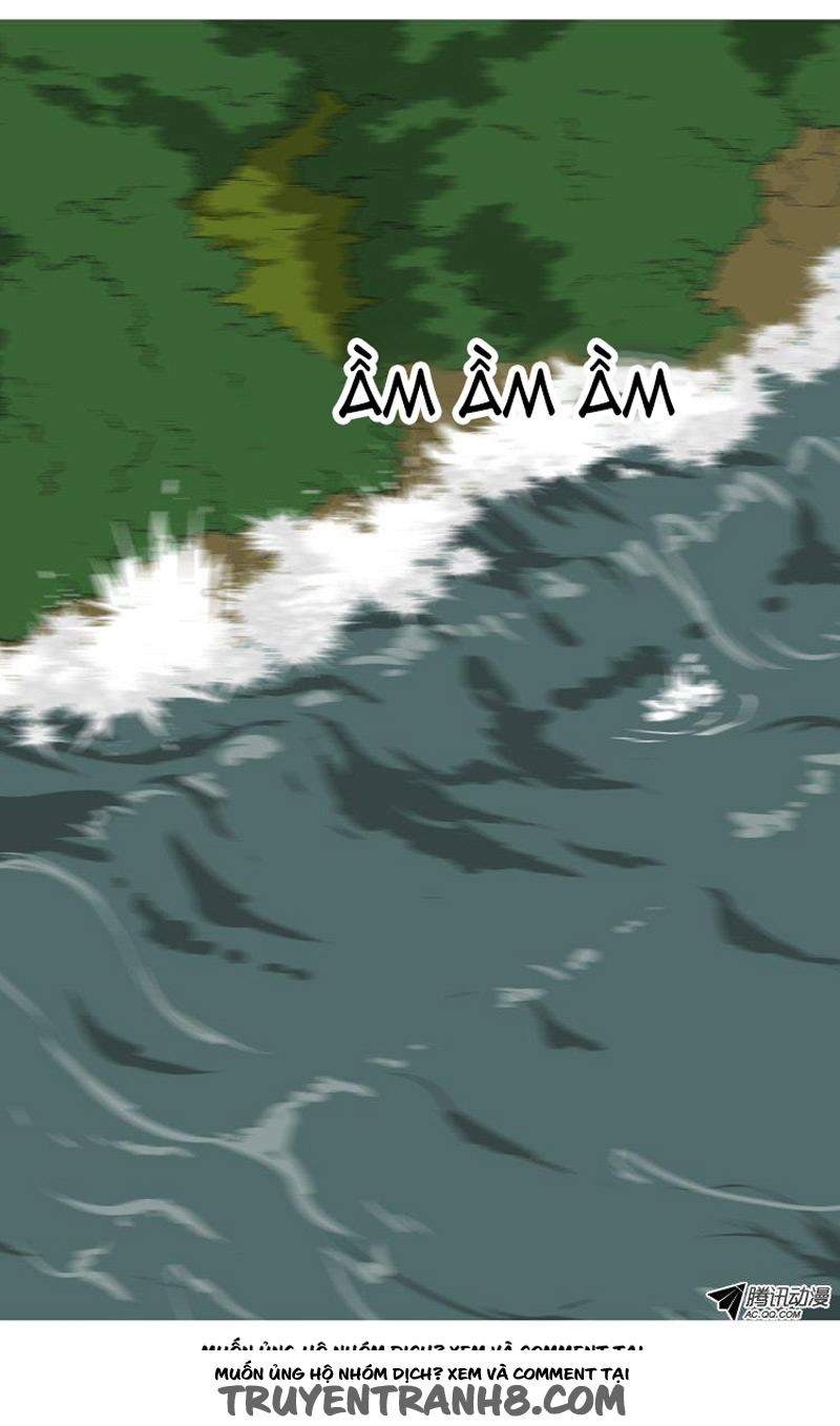 hồi sinh chapter 26 15