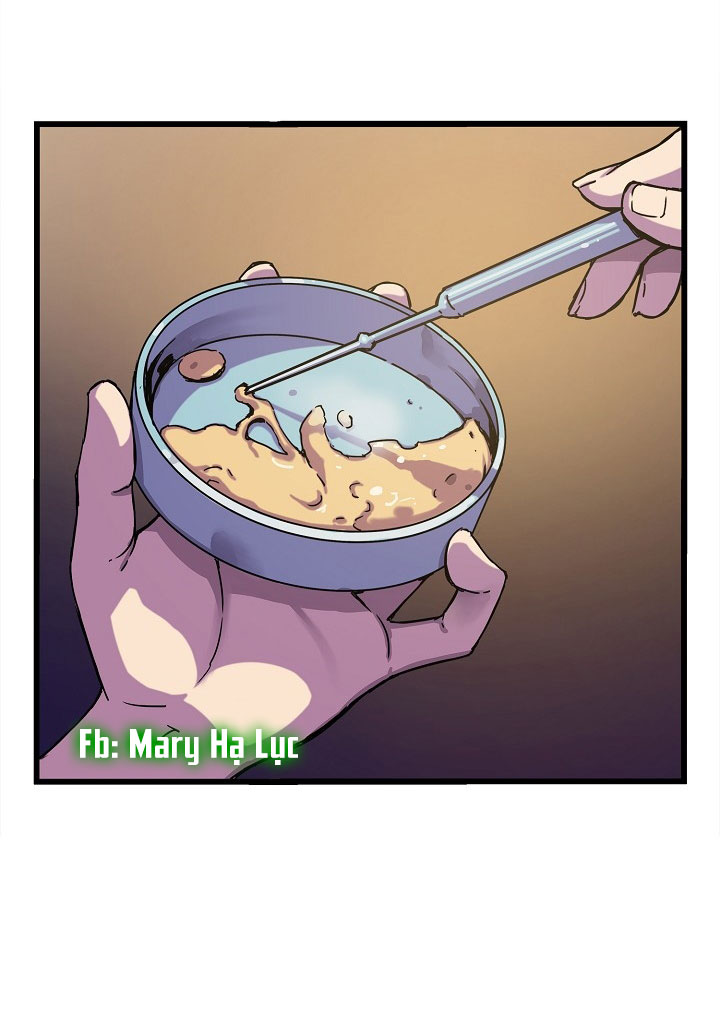 tôi sẽ sống như một hoàng tử chapter 23 24