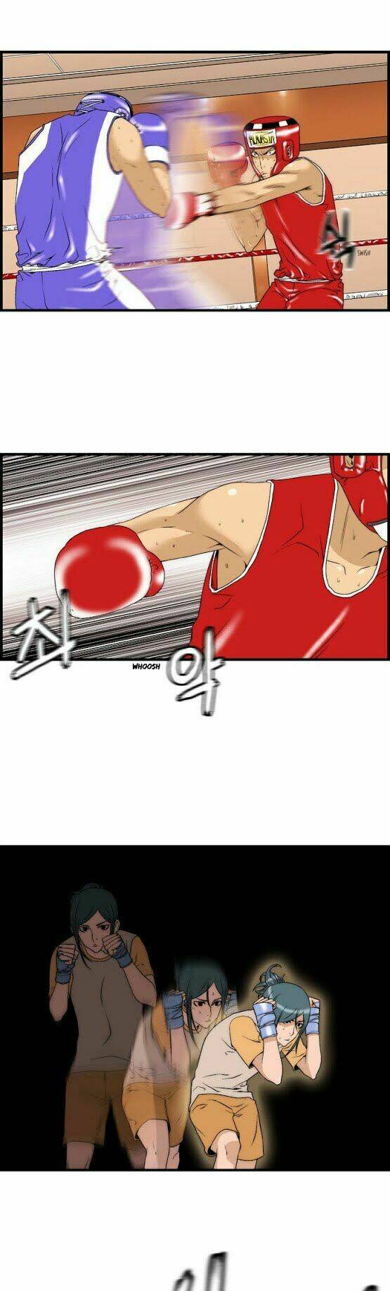 green boy chapter 43 3