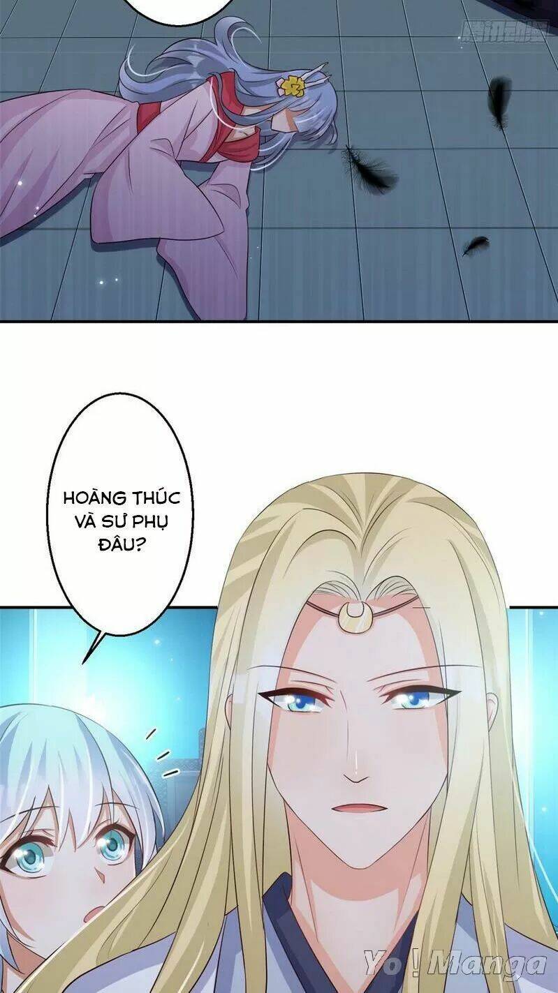 độc y cuồng phi chapter 69 8